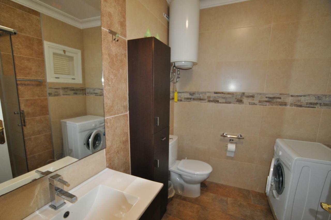 Top Terrassen Wohnungen, Direkt Am Strand, Beheizter Pool, Wifi Free, Free Parking Puerto de la Cruz  Exterior foto